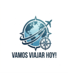 logo vamos viajar hoy