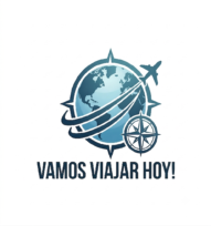 logo vamos viajar hoy