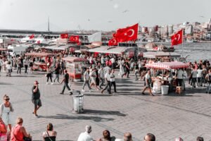Cómo Vivir en Turquía en 2026: Visados, Residencia y Mejores Ciudades