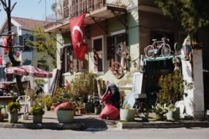 Salario Mínimo en Turquía en 2026: Montos, Valor en USD y Poder de Compra