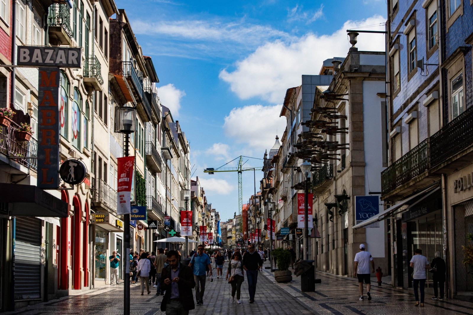 Presupuesto y planificación financiera para vivir en Portugal en 2026