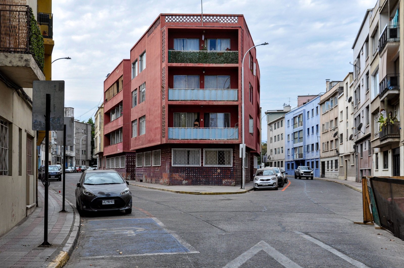 Departamento amoblado en Santiago de Chile representando el costo de arriendo en 2026
