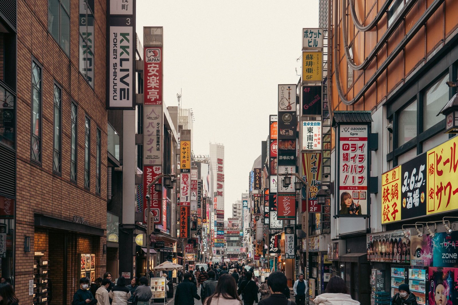 itinerario viaje Japon planificacion 2026