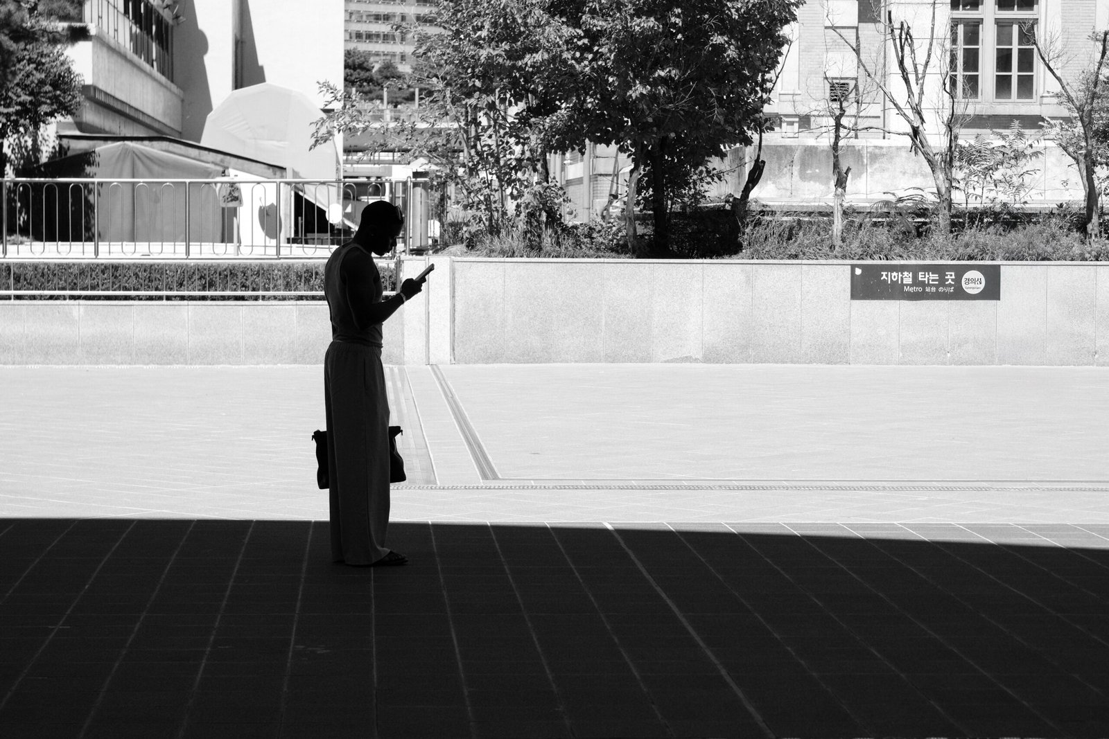 Comparación de opciones para tener internet en Corea del Sur: eSIM, SIM física y pocket wifi