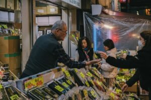 Costo de Vida en Japón en 2026: Precios, Alquiler, Comida y Gastos
