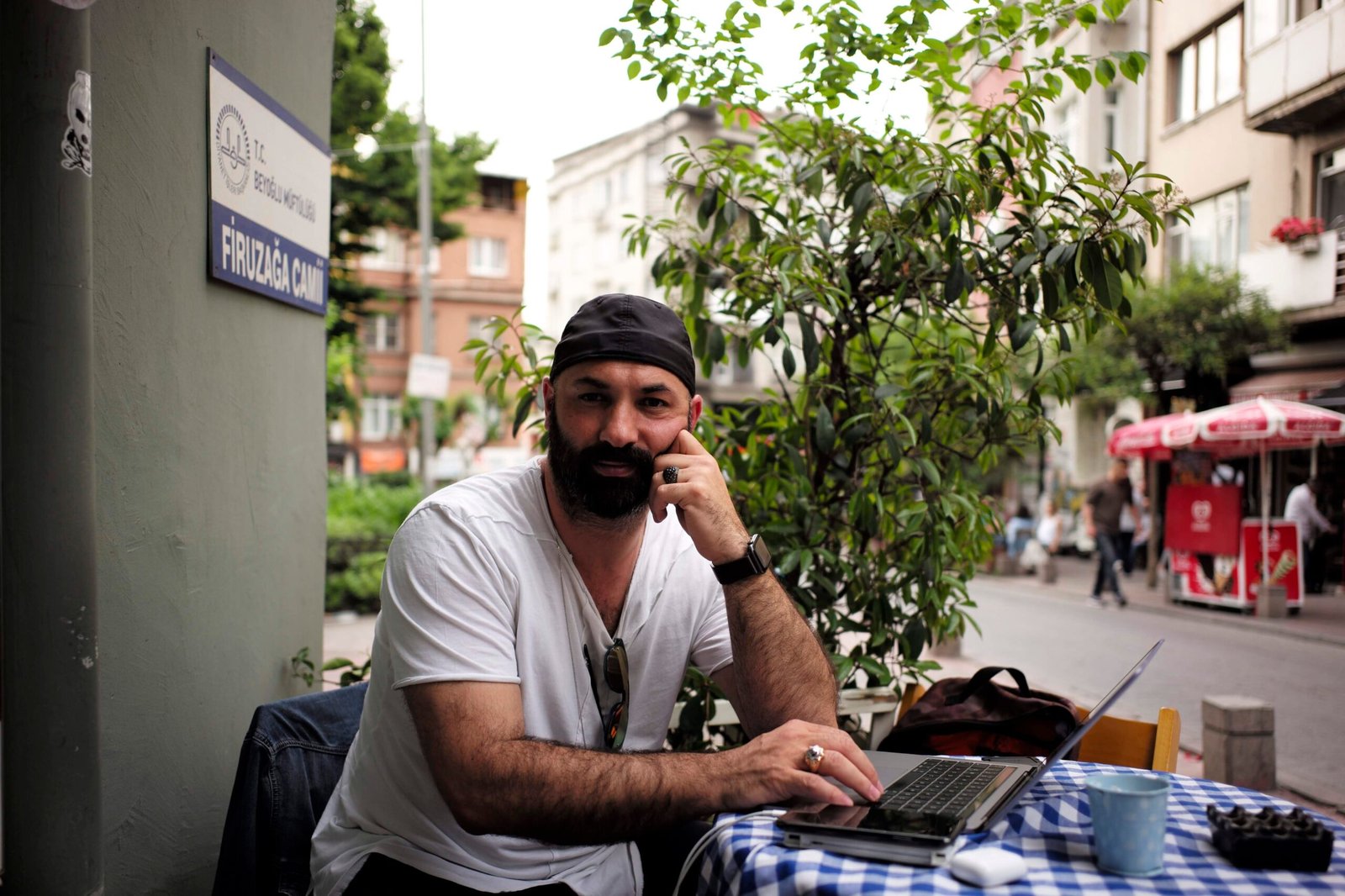 Trámite bancario y número de identificación fiscal para extranjeros en Turquía