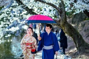 Cómo Vivir en Japón en 2026: Visados, Requisitos y Consejos