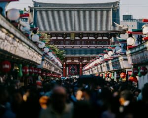 Requisitos para Viajar a Japón en 2026: Visados, Seguro y Documentos