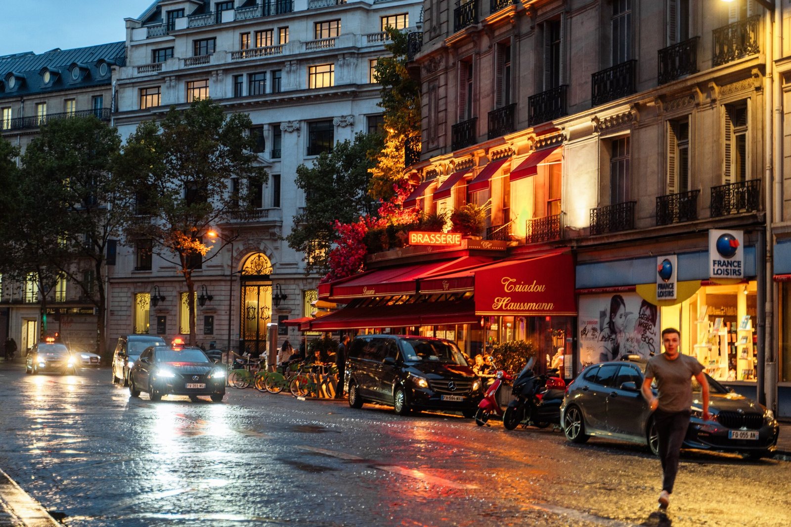 Conclusión: vivir en Francia en 2026