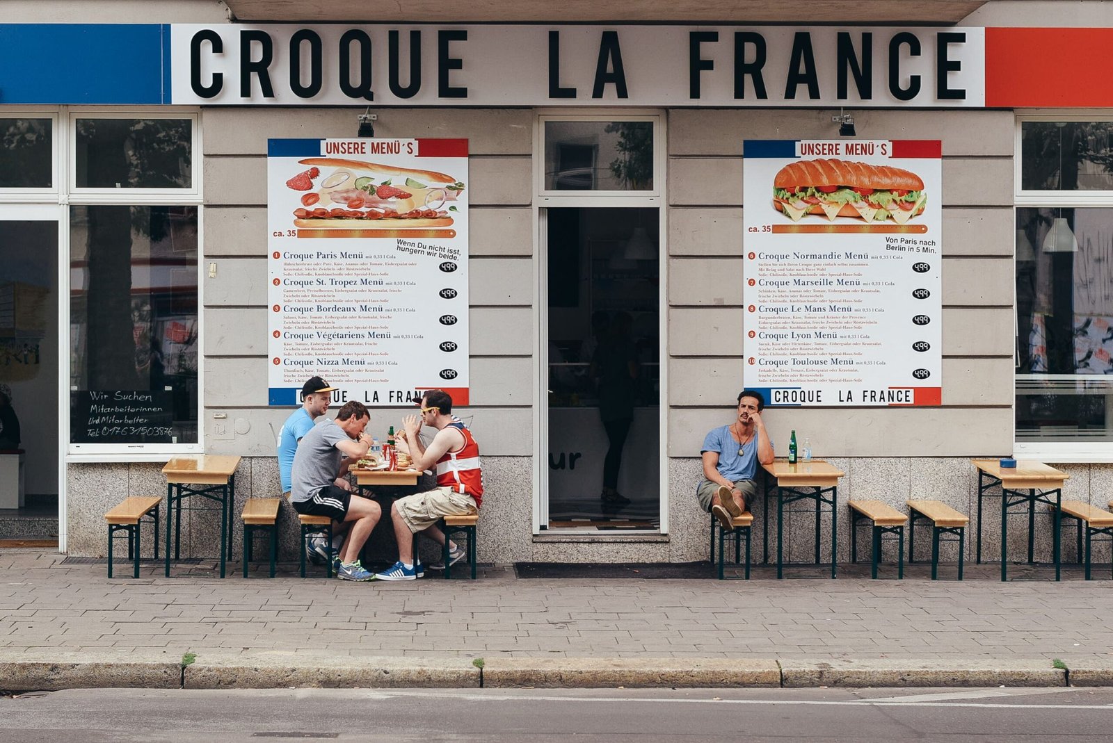 Rutas para vivir en Francia en 2026: visa de trabajo, estudios y Working Holiday