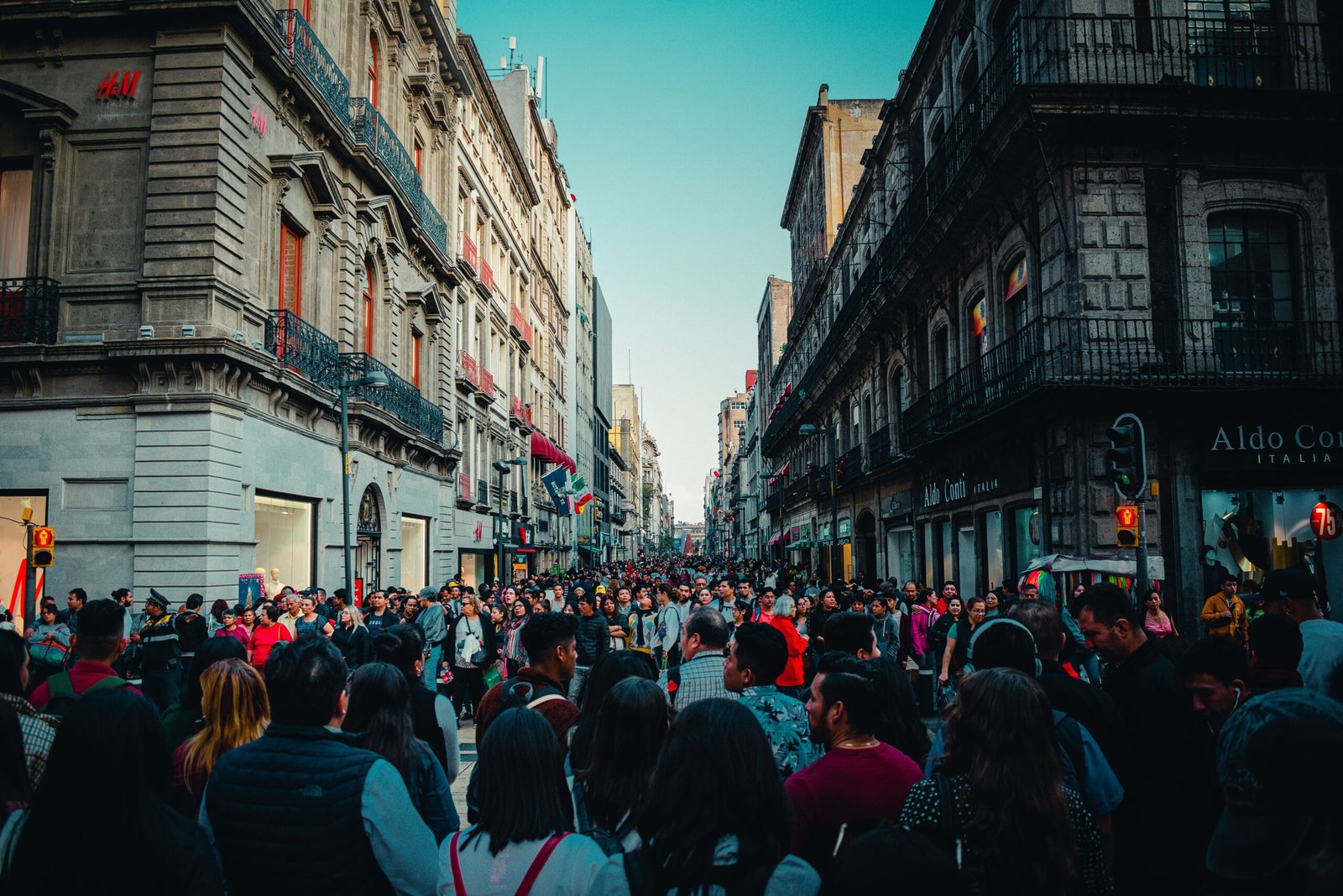 Mercado laboral en México y jornada de 40 horas con el salario mínimo 2026